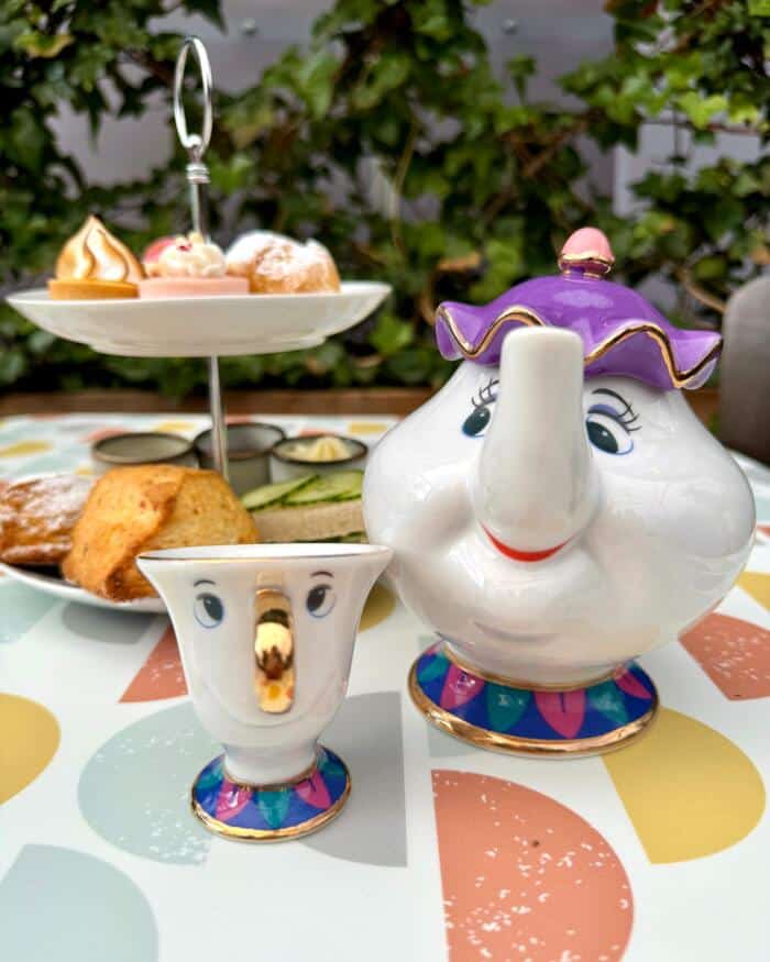 Tropical Garden Tea - Image 3