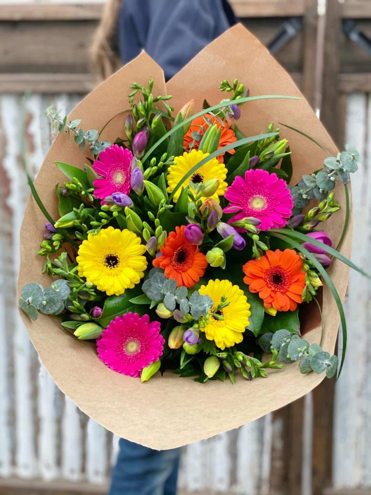 Playful Colour