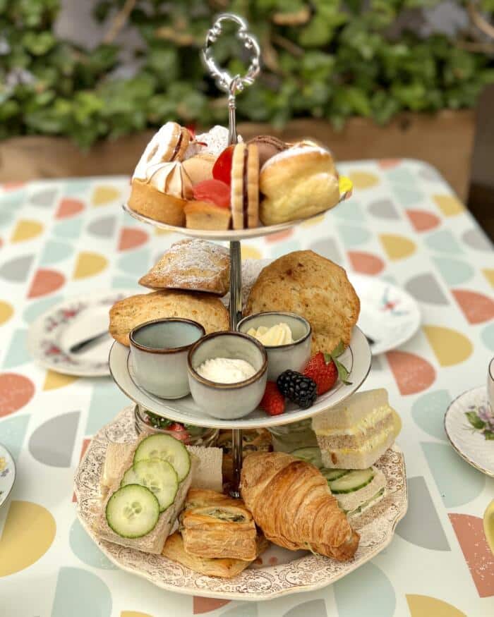 Tropical Garden Tea - Image 2