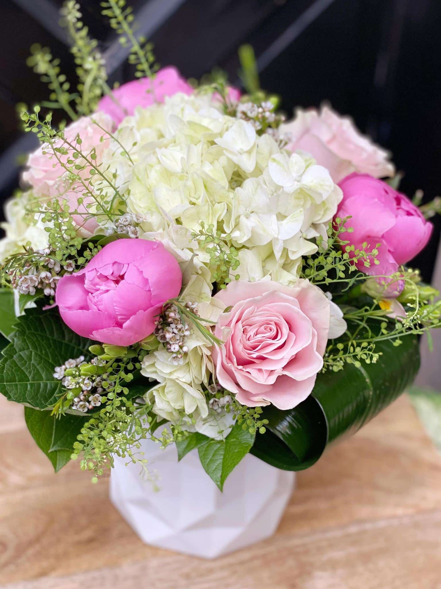 Peony Perfection (online exclusive)