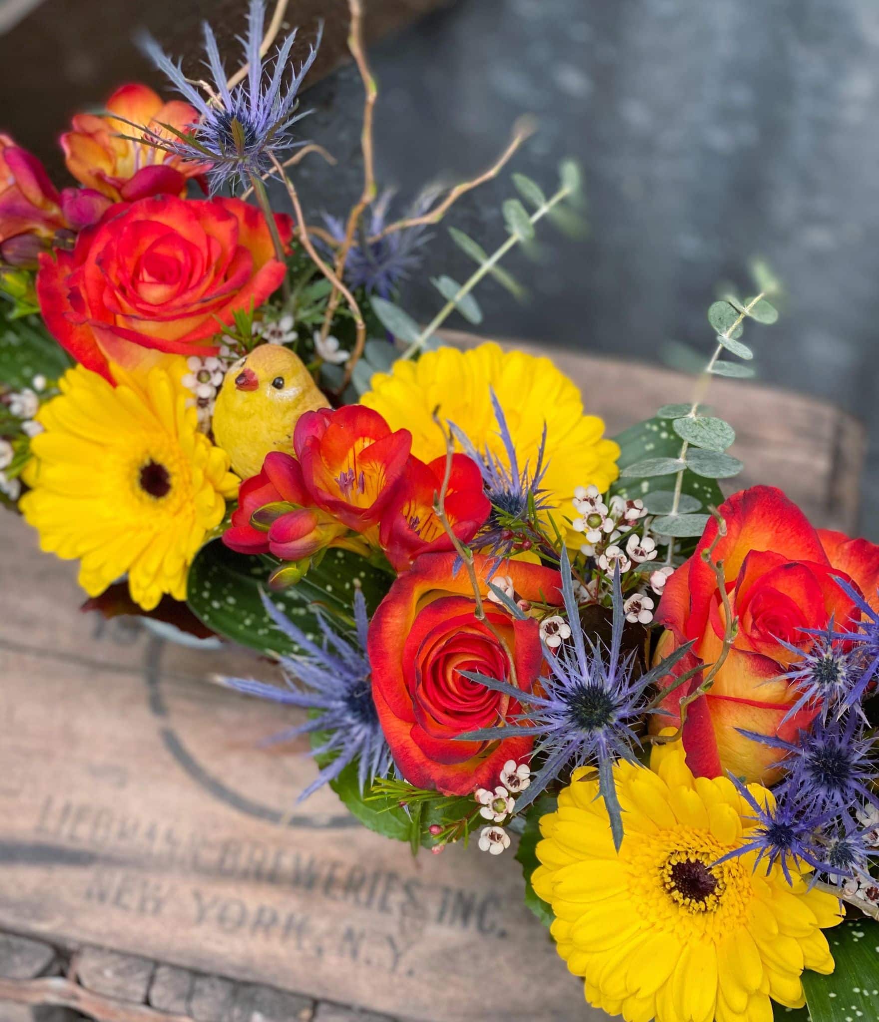 Smiles of Sunshine - Image 2