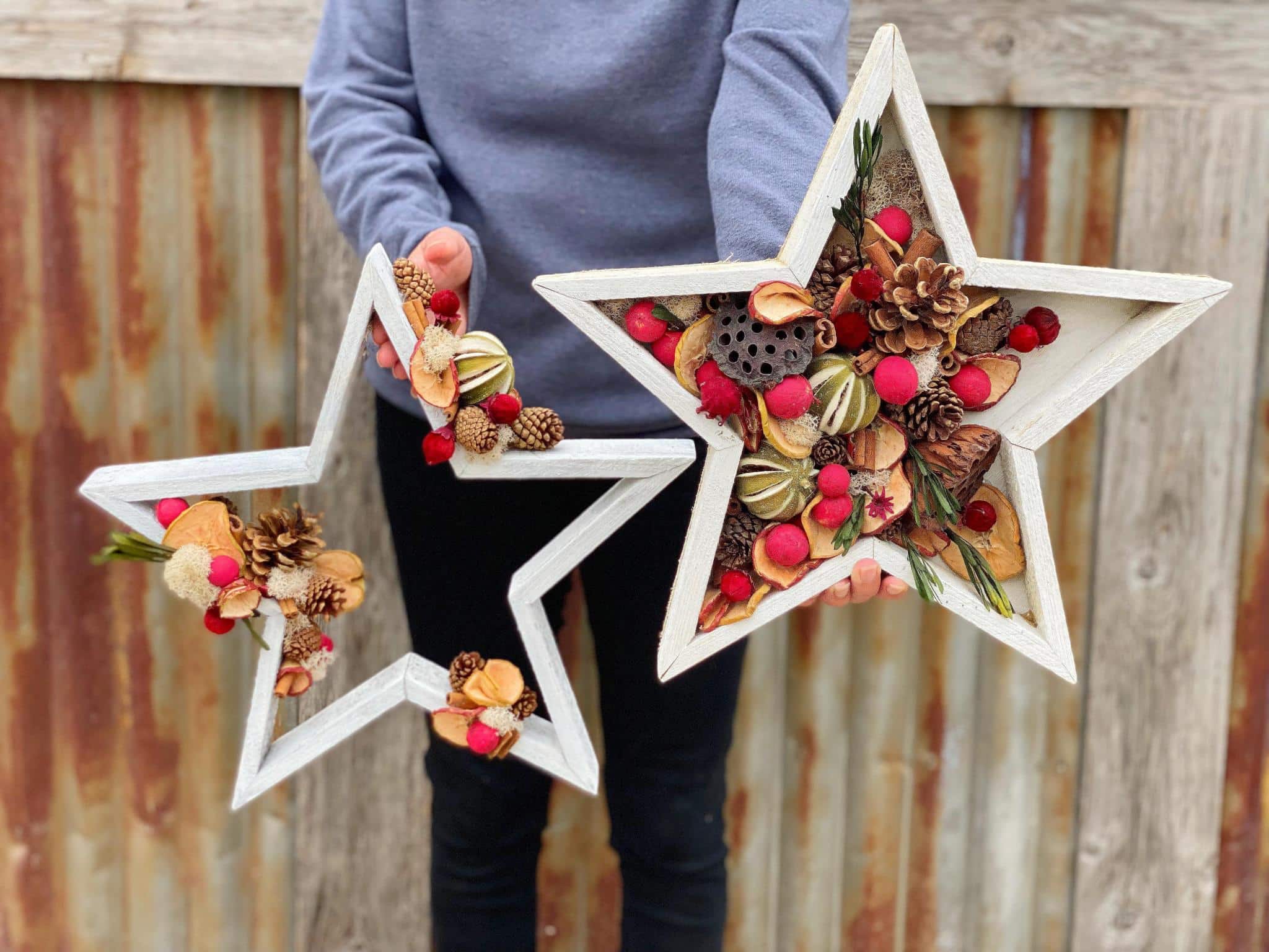 Christmas Duo DIY Take Home Kit