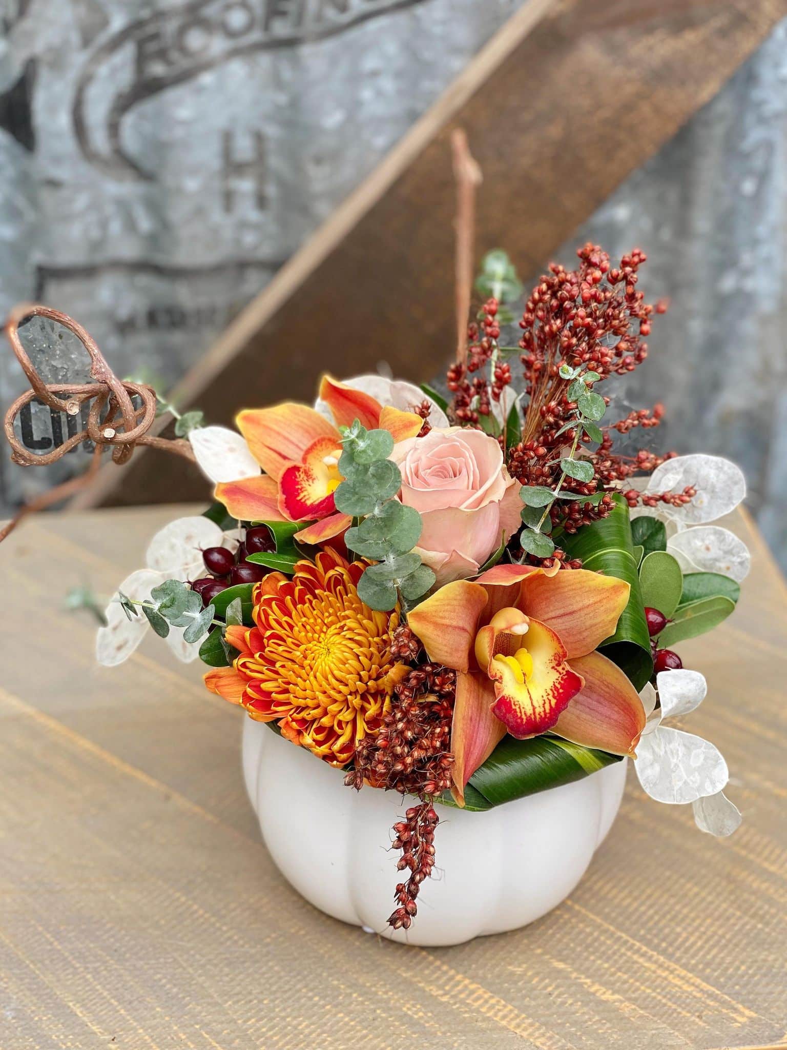 Fall Enchantment