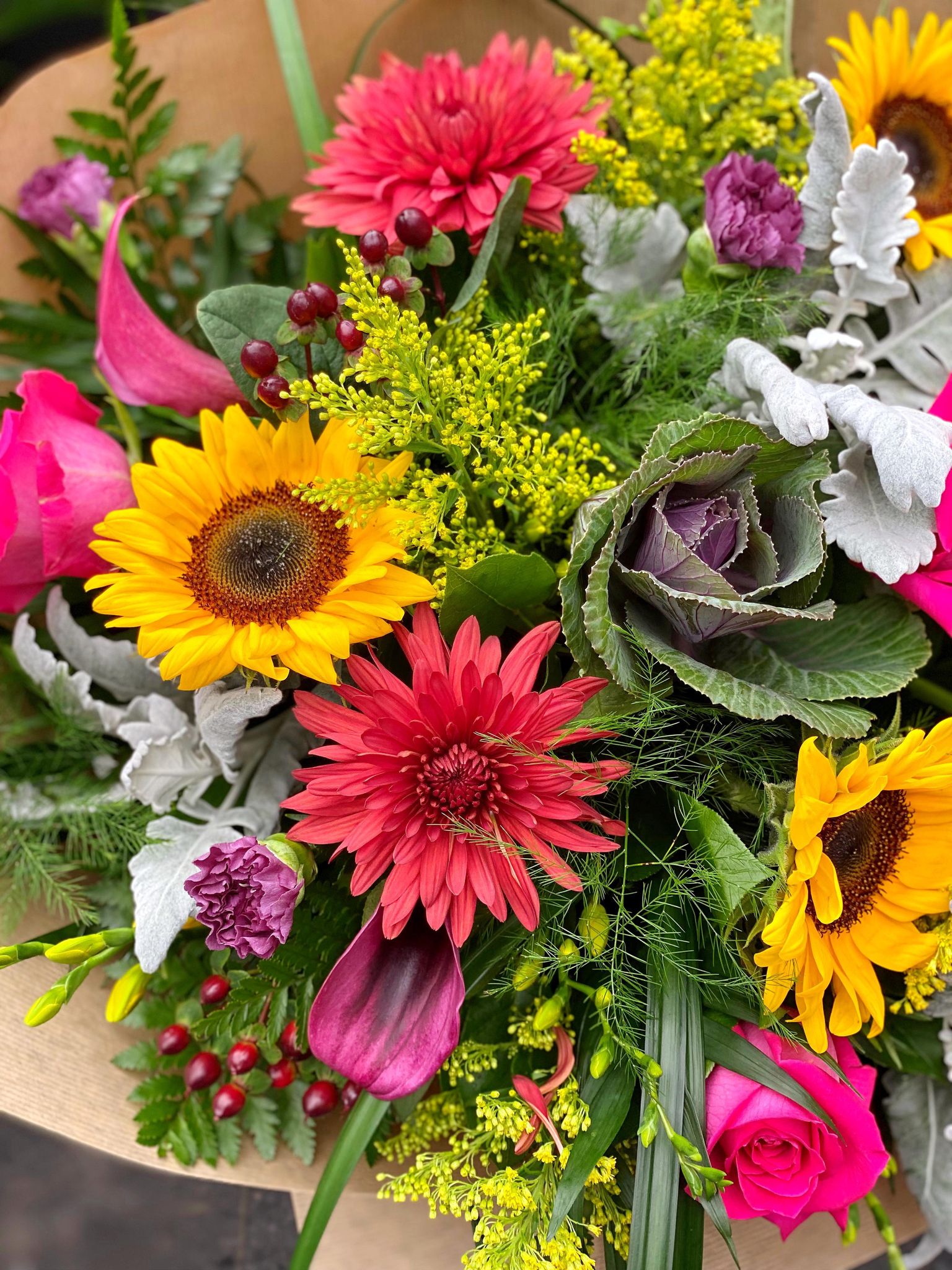 Fall Medley - Image 2