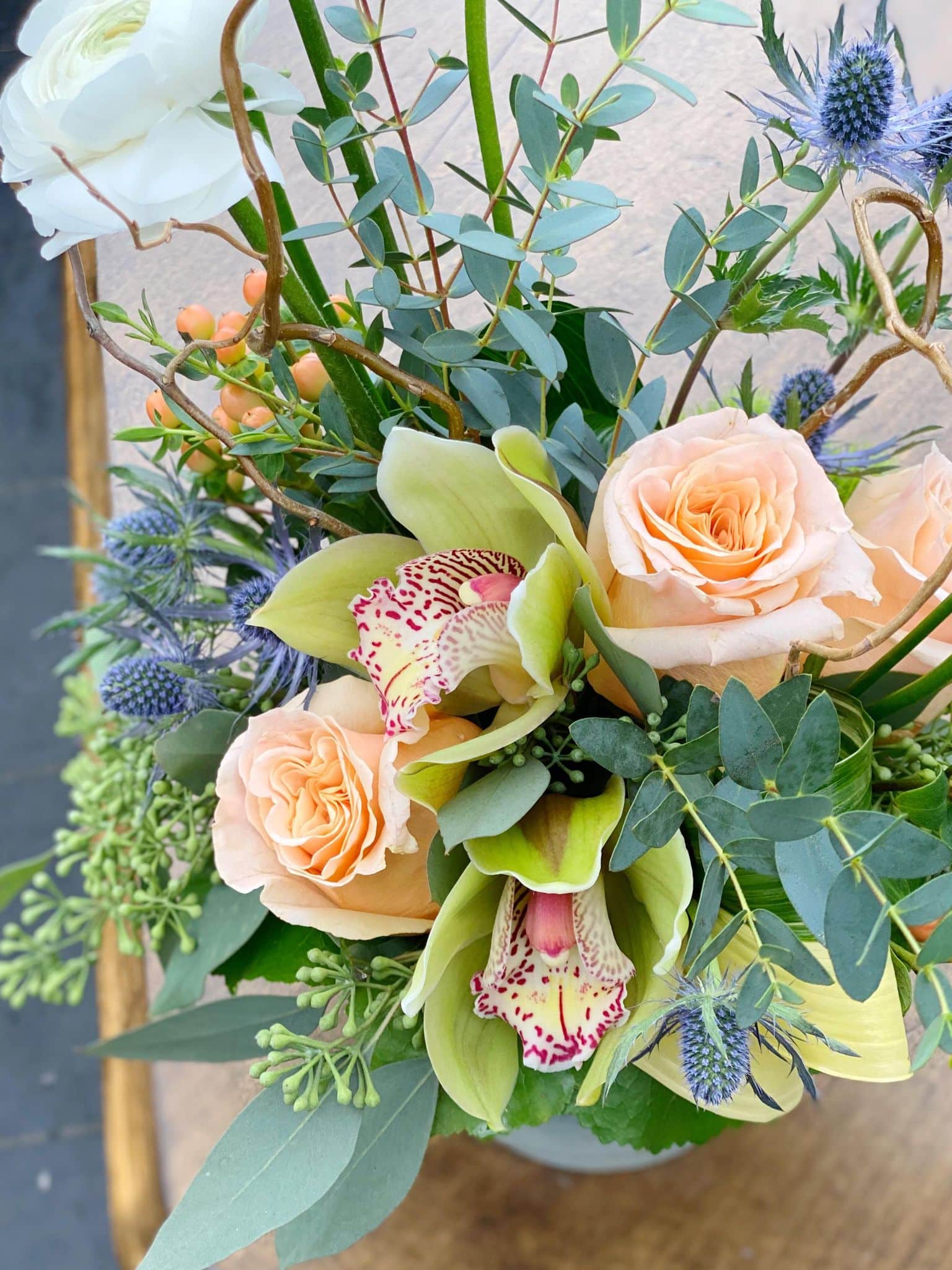 Sweet Blossoms - Image 2