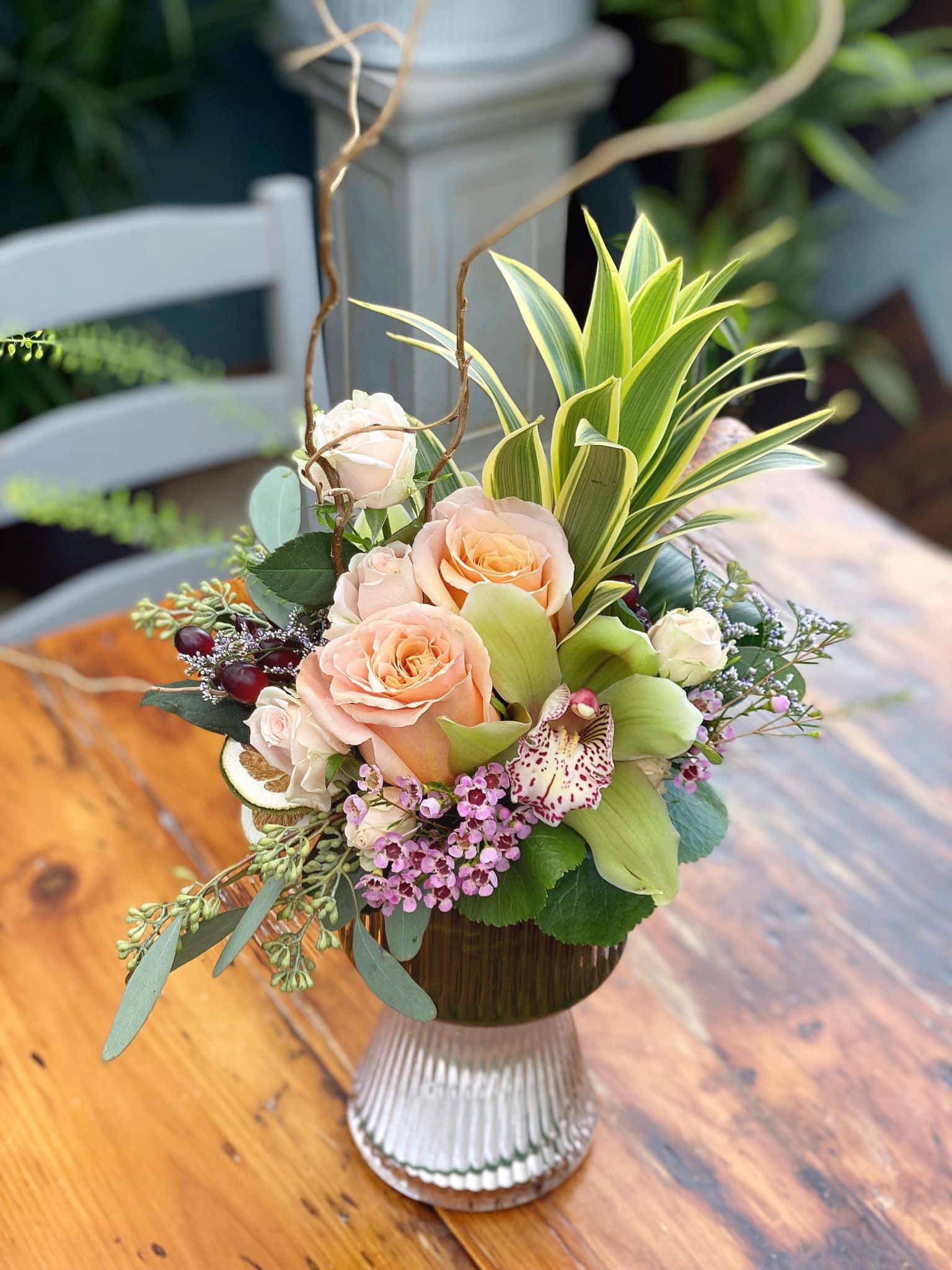 Spring Sweetness