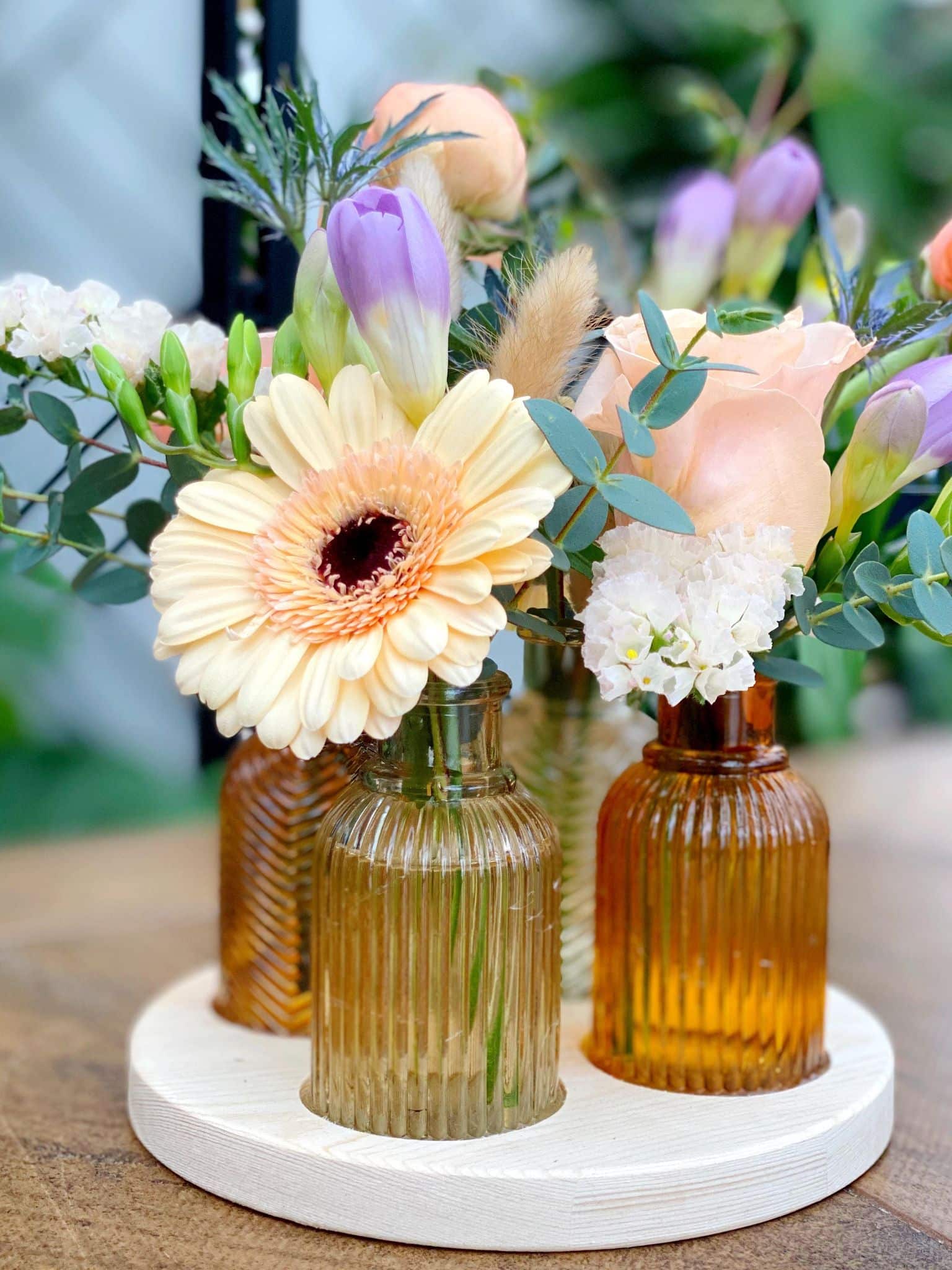 Apricot Blush - Image 2