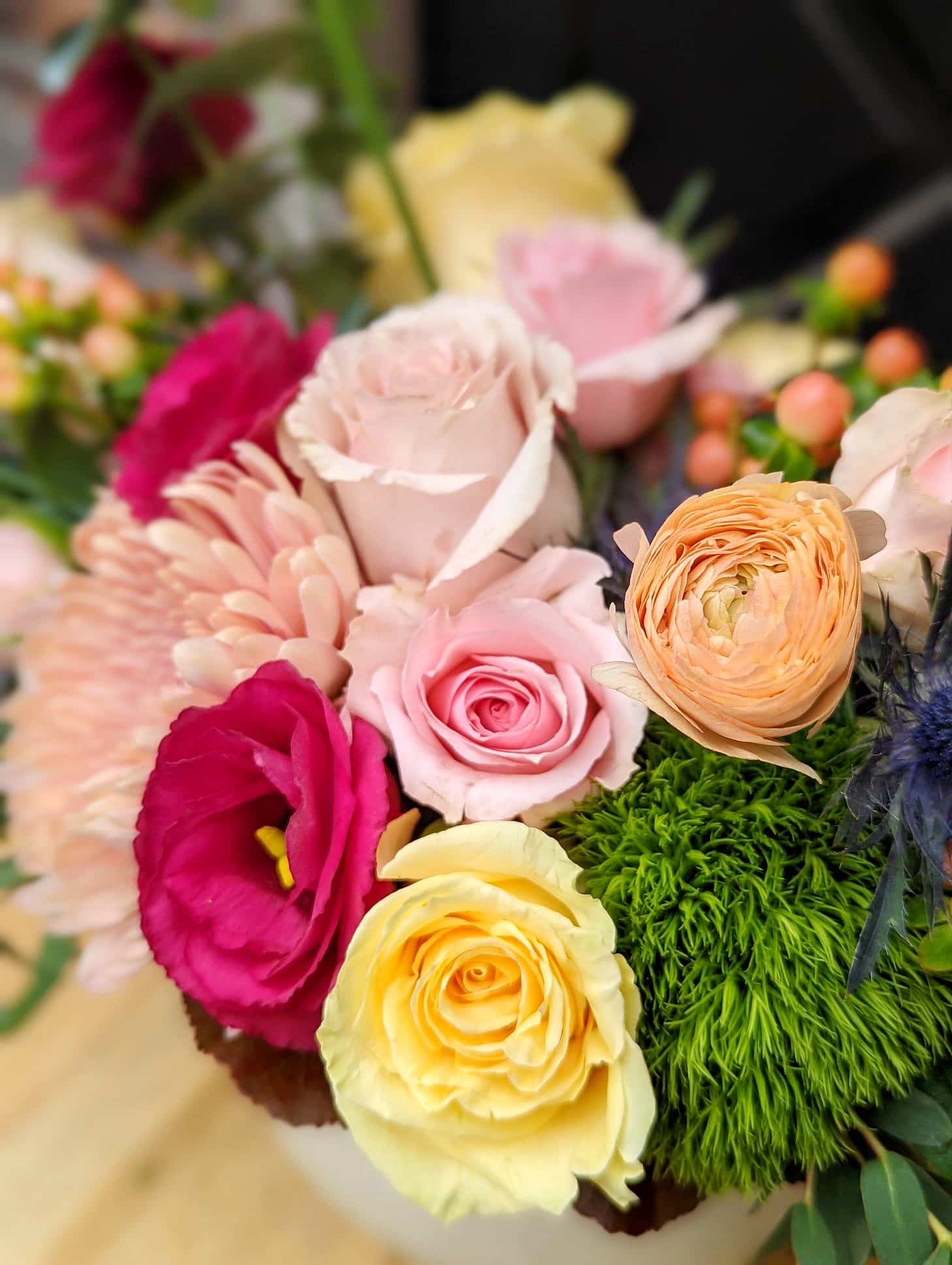 Rosy Radiance - Image 2