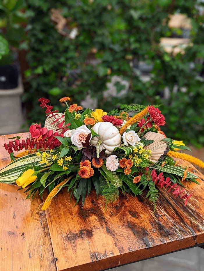 Autumn Abundance
