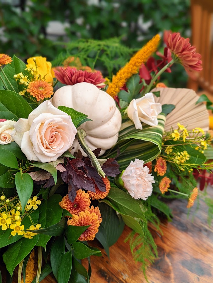 Autumn Abundance - Image 2