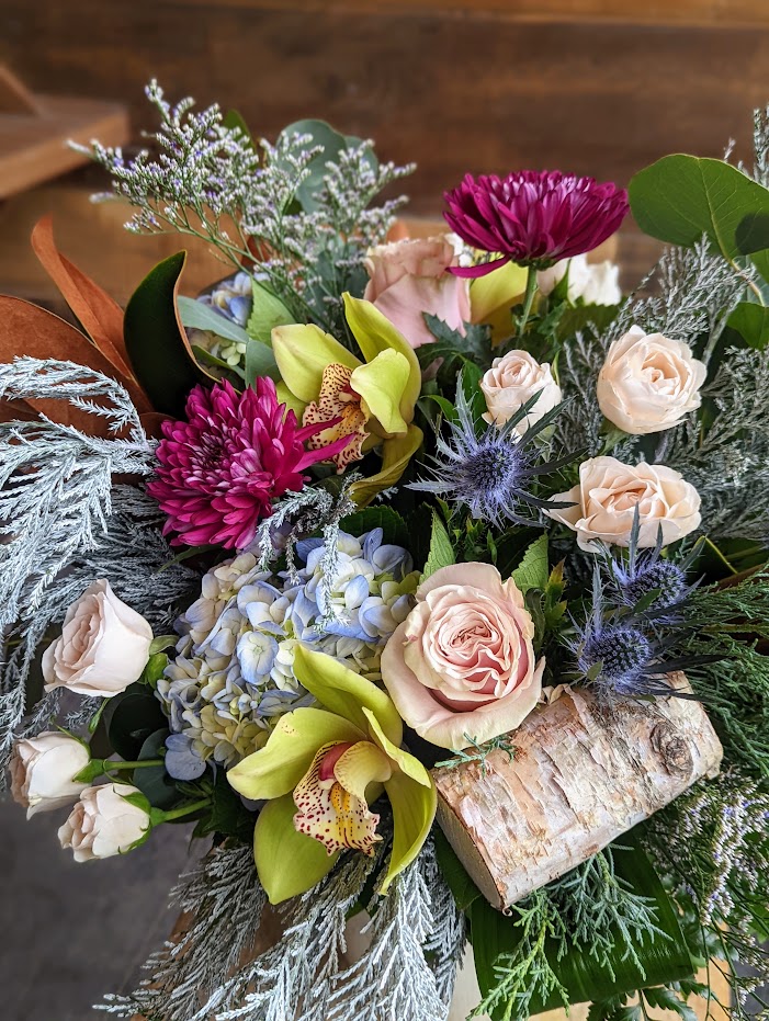 Wild Winter - Image 2